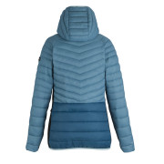 Dámská bunda Regatta Women’s Hooded Leedre Hybrid