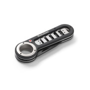 Zavírací nůž Hultafors Outdoor Folding Knife Okf