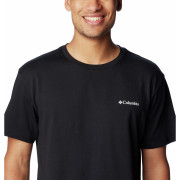 Pánské triko Columbia CSC Basic Logo Tee