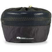 Sada nádobí GSI Outdoors Bugaboo Ceramic 3L Cookset