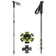 Trekové hole Camp Backcountry Carbon 2.0