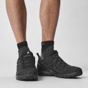 Pánské turistické boty Salomon X Ward Leather Gore-Tex