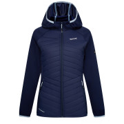 Dámská bunda Regatta Women’s Andreson Marl Hybrid
