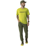 Pánské triko Dynafit Traverse T-Shirt M
