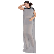 Vložka do spacáku LifeVenture Cotton Sleeping Bag Liner, Mummy