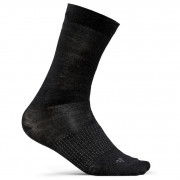 Pánské ponožky Craft 2-Pack Wool Liner