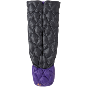 Péřový quilt Big Agnes Fly Creek UL Zip Quilt 50 long