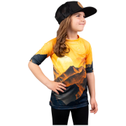Dětské funkční triko Drexiss All Moon Unicorns Coolmax
