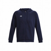 Pánská mikina Under Armour Rival Fleece FZ Hoodie