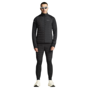 Pánské běžecké kalhoty Craft Subz Tights 3 M