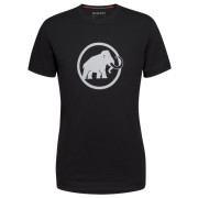 Pánské triko Mammut Core T-Shirt Men Reflective