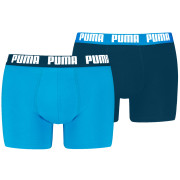 Pánské boxerky Puma Everyday Basic Boxer 2P