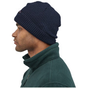 Zimní čepice Patagonia Fishermans Rolled Beanie