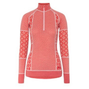 Dámské funkční triko Kari Traa Smekker H/Z