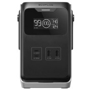 Nabíjecí stanice EcoFlow Trail 200