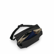 Taška přes rameno Osprey Arcane Hip Bag