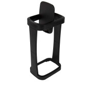 Odpadkový koš Bo-Camp Garbage Bag Holder Flip Lid 120 L