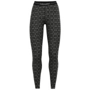 Dámské legíny Icebreaker 250 Vertex Leggings Alpine Geo