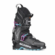 Skialpové boty Scarpa F1 Xt Wmn