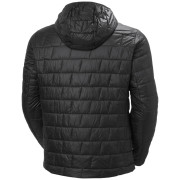 Pánská bunda Helly Hansen Lifaloft Hooded Insulator