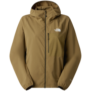 Dámská větrovka The North Face W Lightrange Woven Jacket