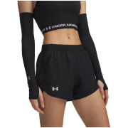 Dámské kraťasy Under Armour Fly By 3'' Shorts