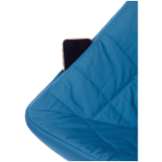 Izolační potah Big Agnes Insulated Camp Chair Cover - Mica Basin Camp Chair