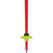 Lyžařské hole Leki WCR Lite SL 3D