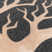 Balanční podložka Yate dřevěný strom