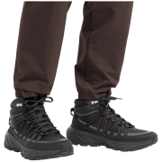 Pánské boty Jack Wolfskin Wild Hike Texapore Mid M