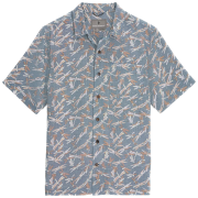 Pánská košile Royal Robbins M Camino Pucker S/S