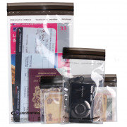 Cestovní pouzdro na doklady LifeVenture DriStore LocTop Bags, For Valuables