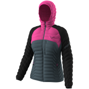 Dámská péřová bunda Dynafit Radical Rds Dwn Hood Jkt W