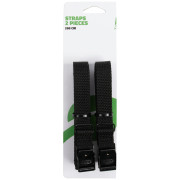 Popruhy Bo-Camp Straps 18 mm / 200 cm 2 pcs