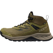 Pánské turistické boty KEEN Hightrail Mid Wp Men