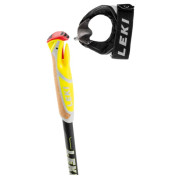 Nordic walking hole Leki Spin Shark SL