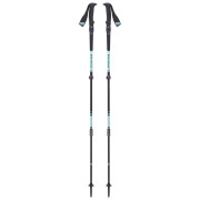 Dámské trekové hole Black Diamond Trail Pro Shock