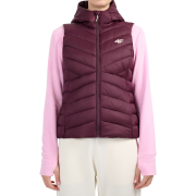 Dámská vesta 4F Vest Jacket F372