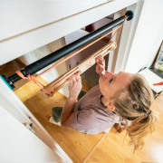 Lezecká deska YY VERTICAL La baguette Evo