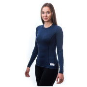 Dámské funkční triko Sensor Merino DF