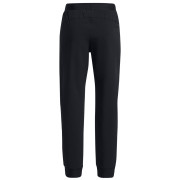 Dětské tepláky Under Armour UA Rival Woven Jogger Black