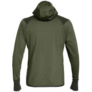 Pánská bunda Salewa Agner Hybrid Pl/Dst M Fz Hdy