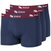 Pánské boxerky Zulu Bambus 210 3-pack