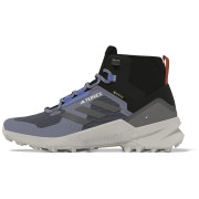 Pánské boty Adidas Terrex Swift R3 Mid GTX