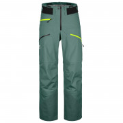 Pánské zimní kalhoty Ortovox 3L Deep Shell Pants M