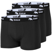 Pánské boxerky Zulu Bambus 210 4in 3-pack