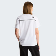 Dámské triko The North Face W Zumu Relaxed Short Sleeve Tee-Graphic