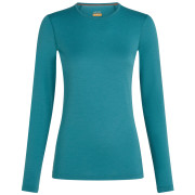Dámské triko Icebreaker W's 200 Oasis LS Crewe