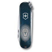 Kapesní nůž Victorinox Zodiac Classic SD Leo