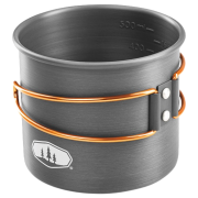 Hrnek GSI Outdoors Halulite Bottle Cup 600 ml